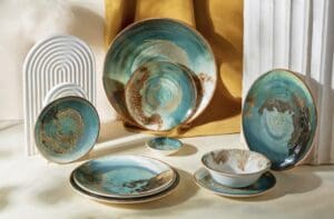 Alternative view of Futura Bord 25 cm