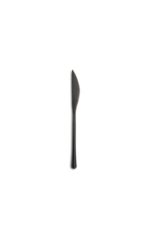 Revive Matte Black Dessertmes - Afbeelding 3