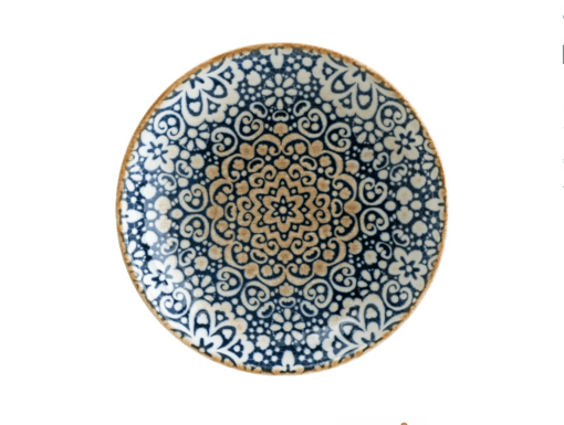 Alhambra Kom 9 cm