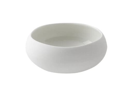 Rainbow Schaal Wit 16 cm