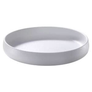 Universe Wit Bord Diep 21 cm