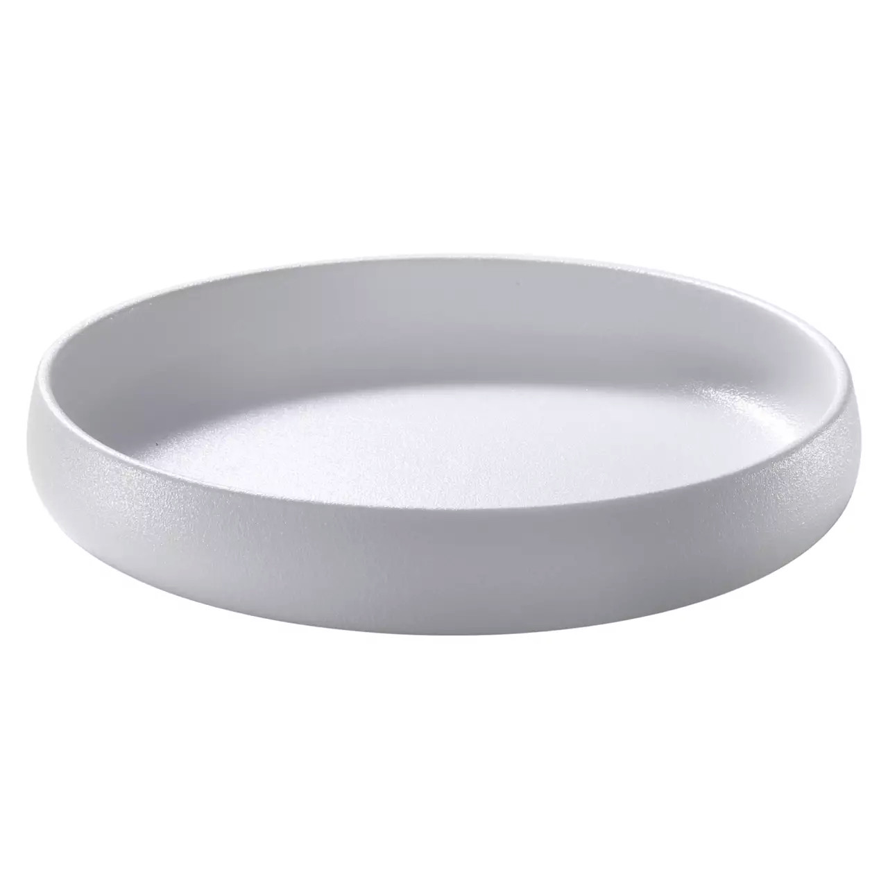 Universe Wit Bord Diep 21 cm
