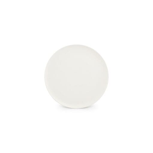 White Dusk Bord 27 cm