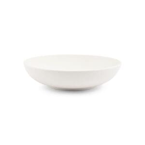 White Dusk Bord Diep 25 cm