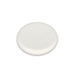 White Dusk Bord 13,5 cm