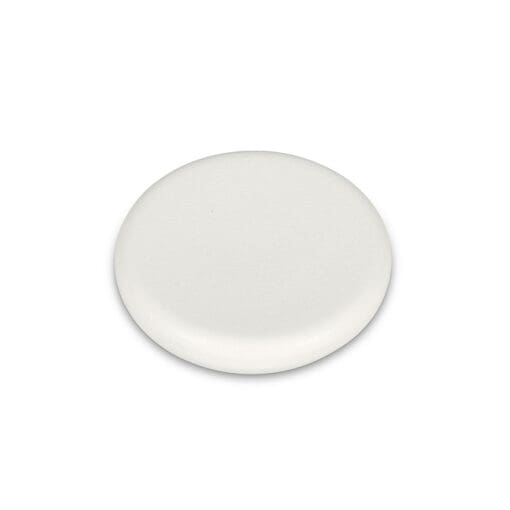White Dusk Bord 13,5 cm