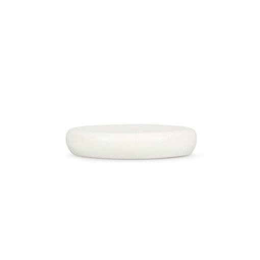 White Dusk Bord 13,5 cm - Afbeelding 2