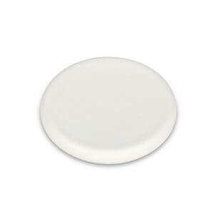 White Dusk Bord 15,5 cm