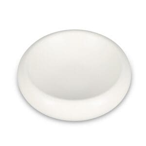 White Dusk Kom 18,5 cm