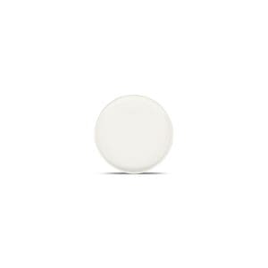 White Dusk Bord 14,5 cm
