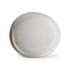 Grey Ceres Bord 25 cm