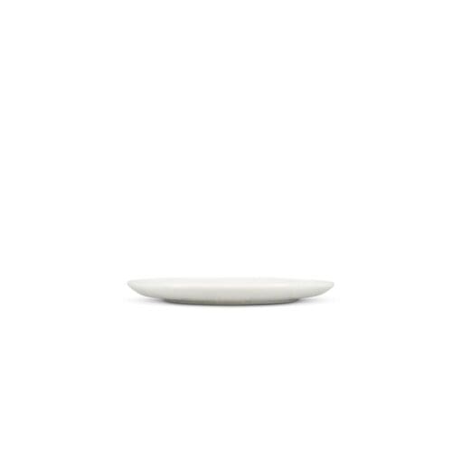 White Ceres Frost Bord 21,5 cm - Afbeelding 2