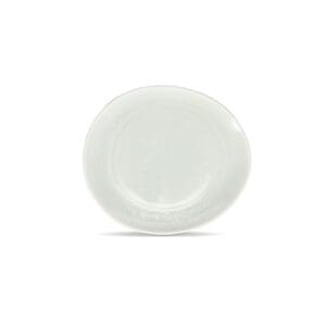 White Ceres Frost Bord 26 cm