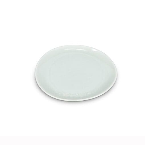 White Ceres Frost Bord 26 cm - Afbeelding 2