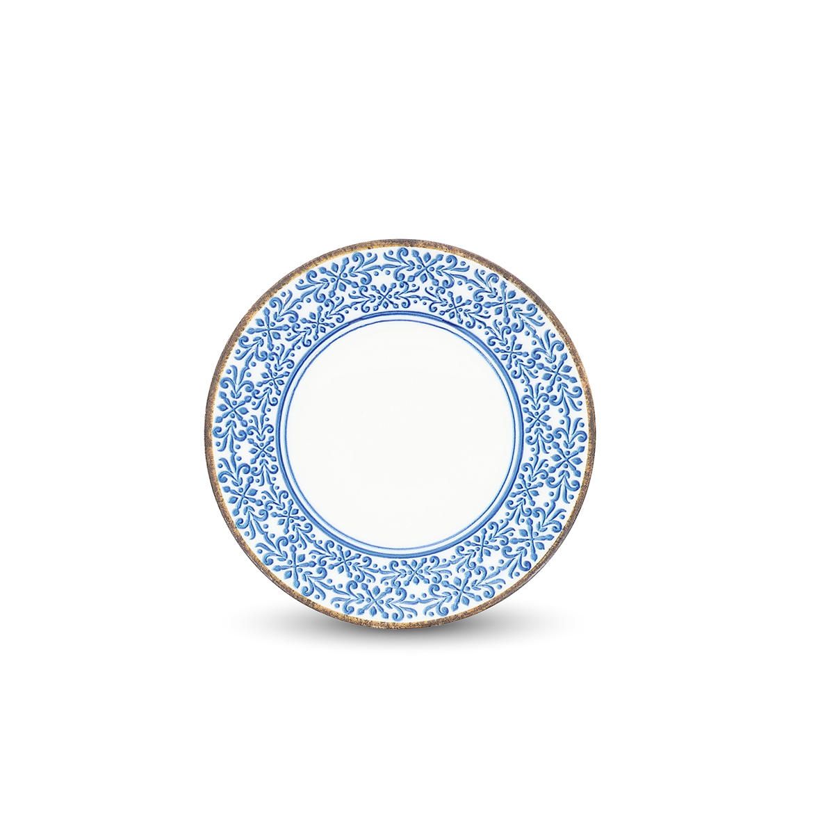 Azul Bord 21 cm