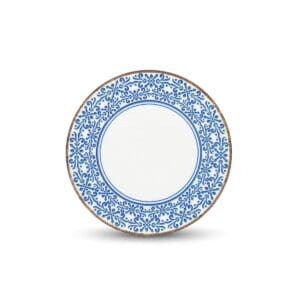 Azul Bord 25 cm