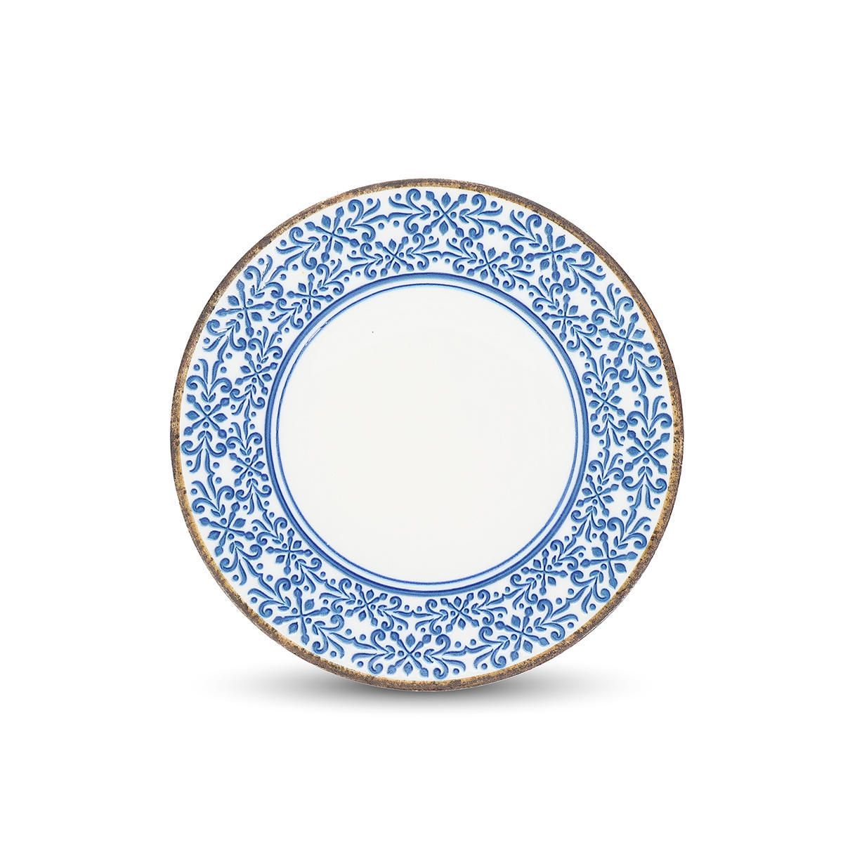 Azul Bord 27 cm