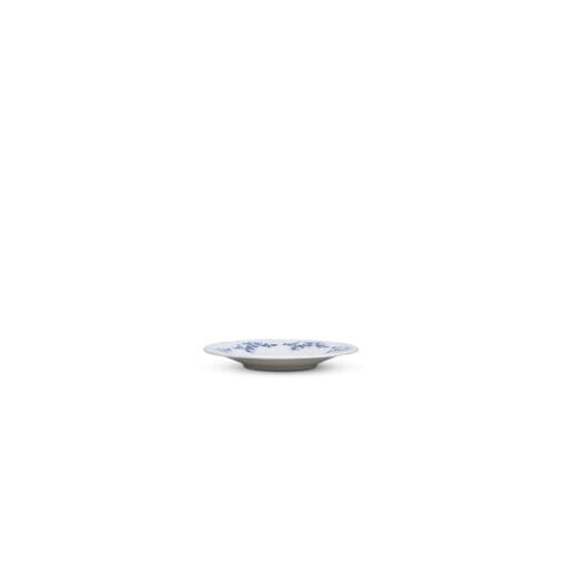Retro Flower Blue Schotel 12 cm - Afbeelding 3