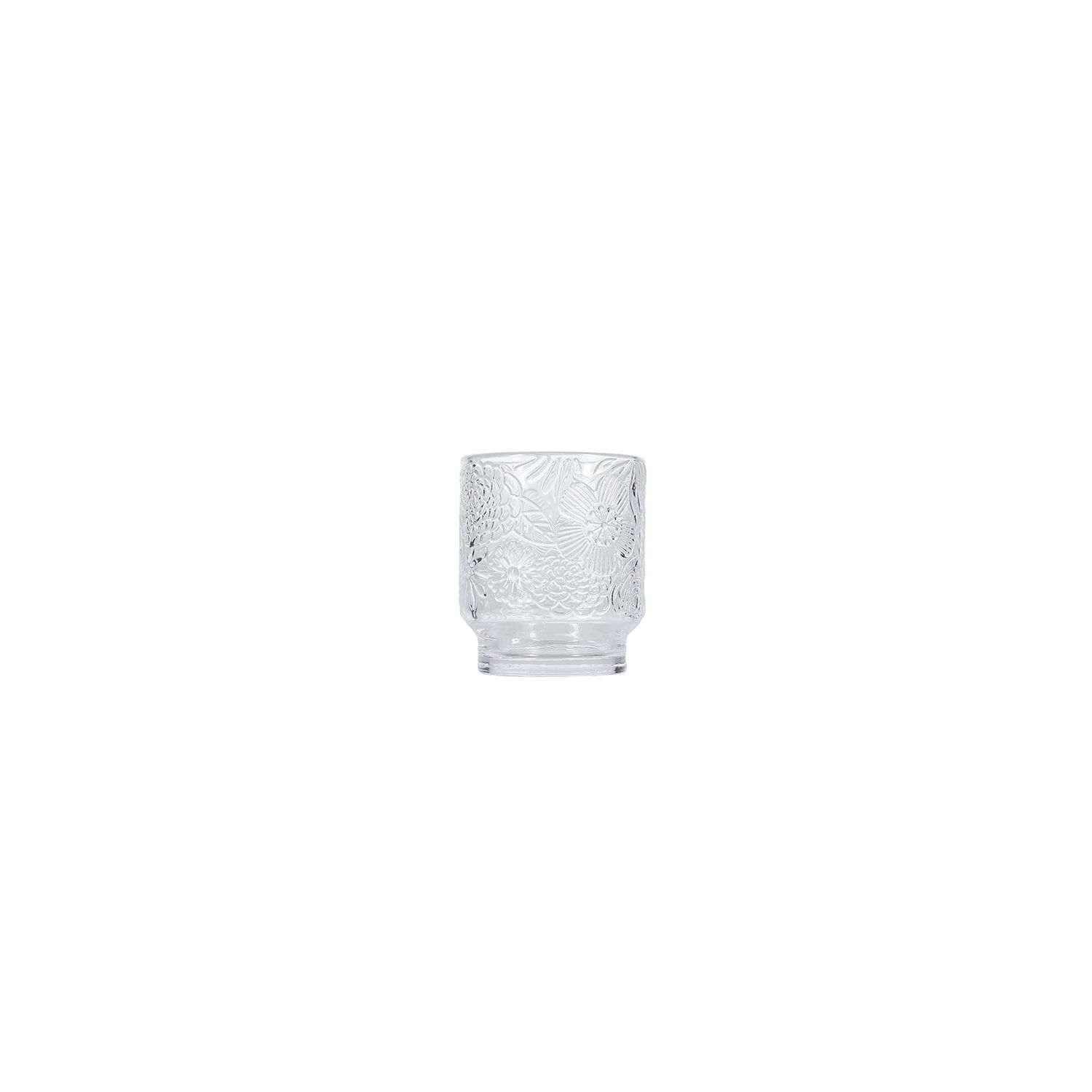 Flora Glas 30 cl
