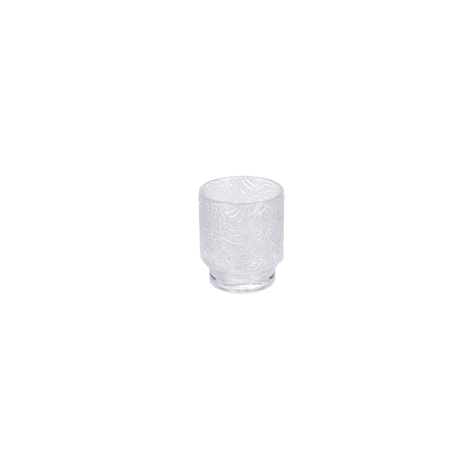 Flora Glas 30 cl - Afbeelding 4