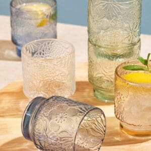 Alternative view of Flora Glas 30 cl