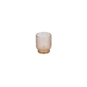 Flora Glas Amber 30 cl - Afbeelding 3