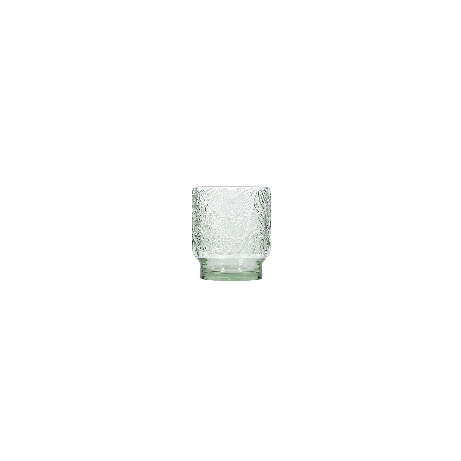 Flora Glas Lichtgroen 30 cl