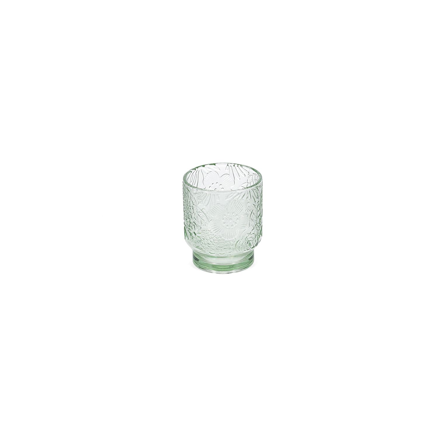 Flora Glas Lichtgroen 30 cl - Afbeelding 3