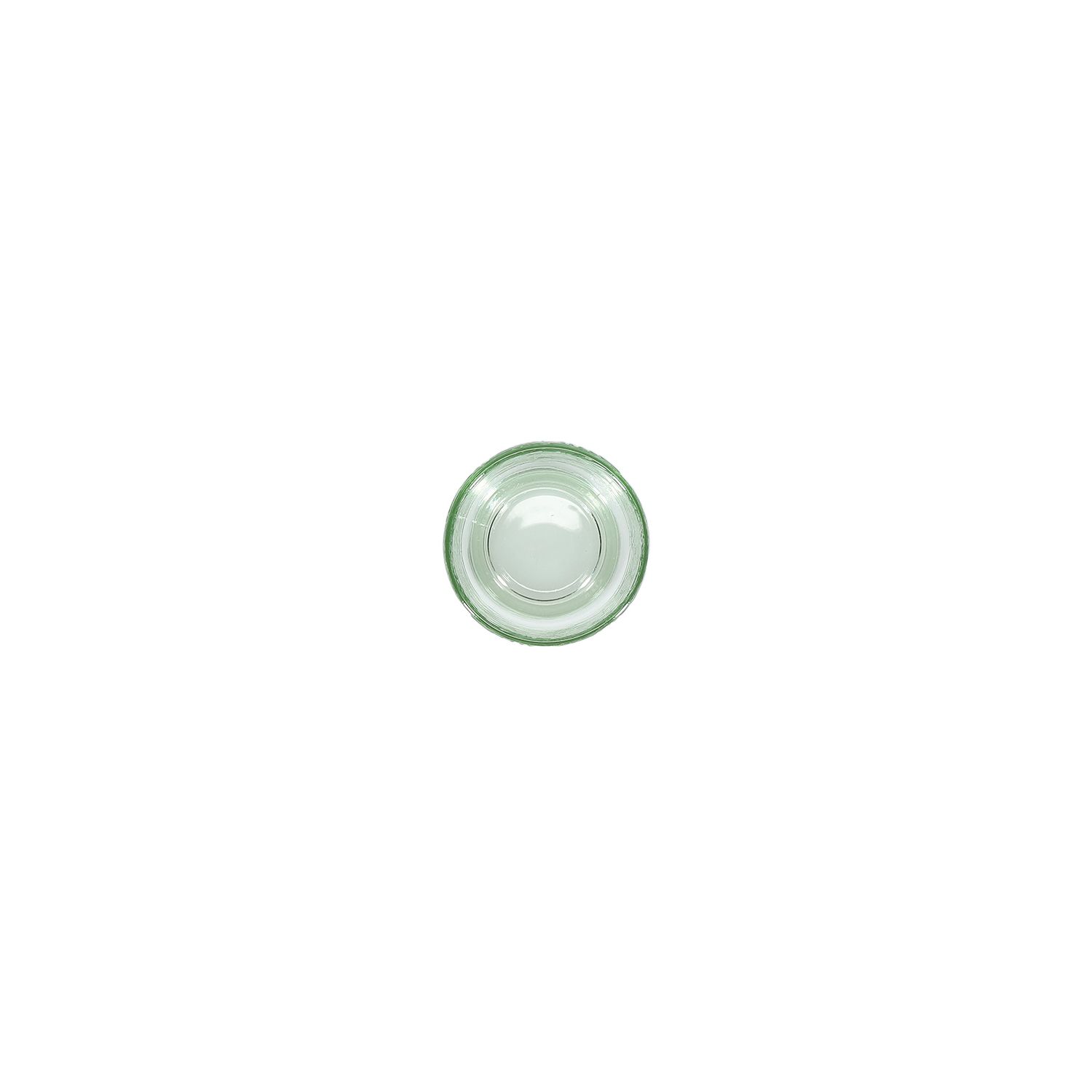 Flora Glas Lichtgroen 30 cl - Afbeelding 4