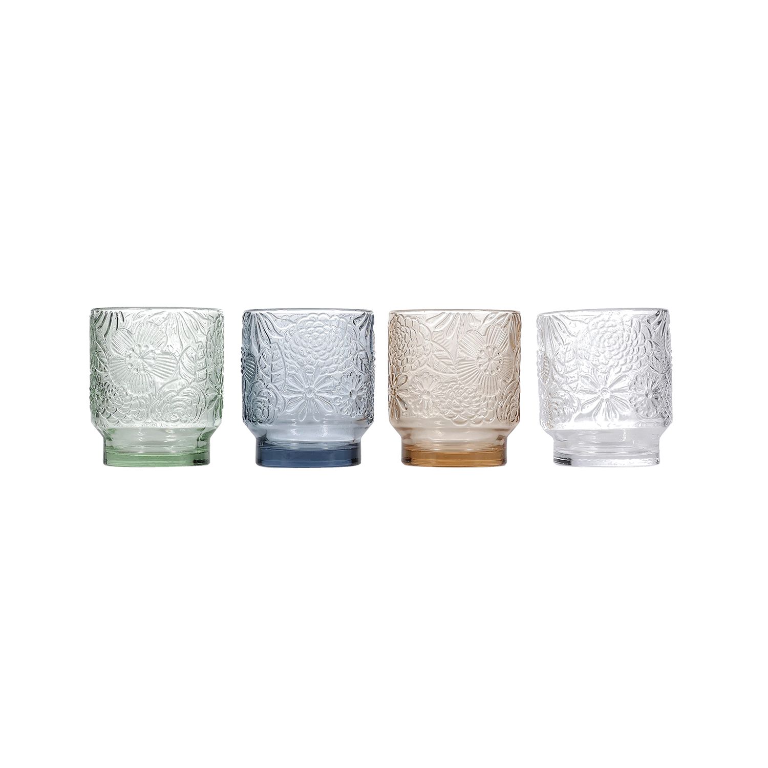 Flora Glas 30 cl - Afbeelding 5