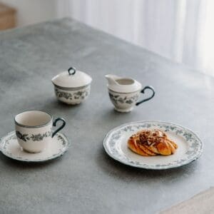 Alternative view of Cyril Groen Kop 21,5 cl