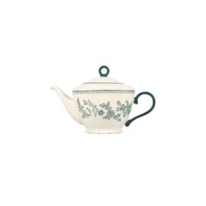 Cyril Groen Theepot 92 cl