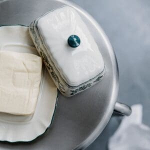 Alternative view of Cyril Groen Botervloot