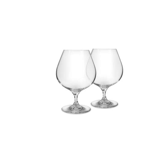 Cuvee Cognacglas 66 cl - Afbeelding 3