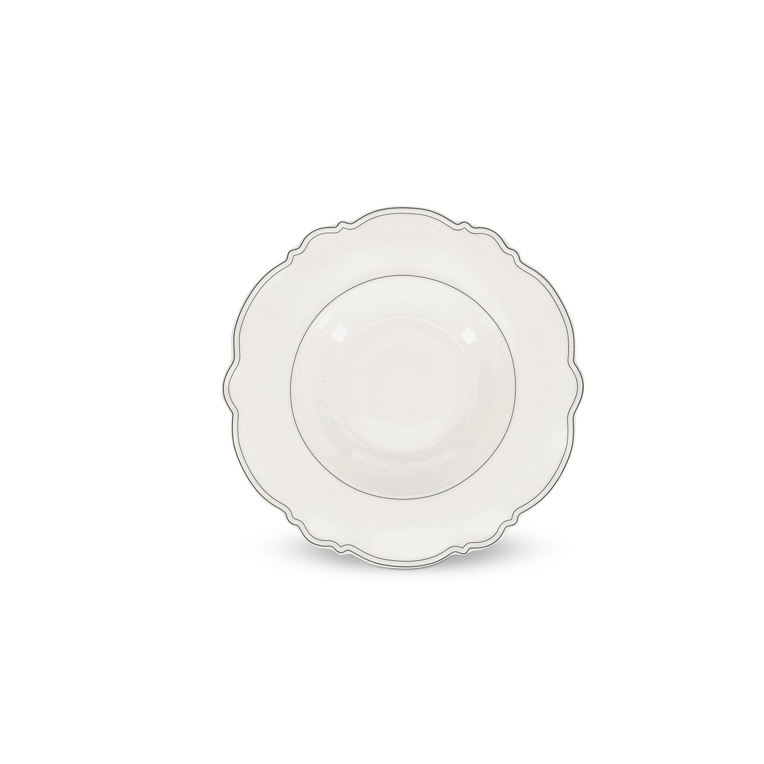 Odette Bord Diep 23,5 cm