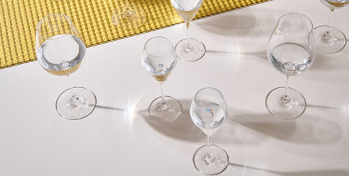 Cuvee Champagneglas 23 cl - Afbeelding 2
