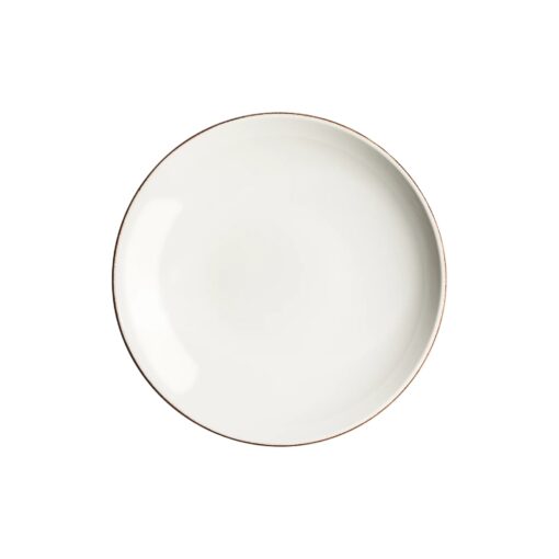 Retro Bord Diep 28 cm
