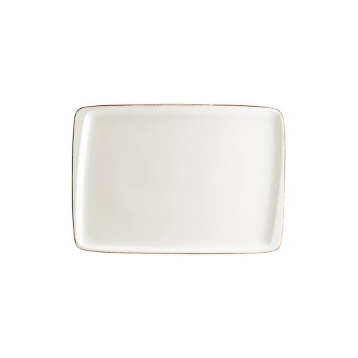 Retro Bord Rechthoekig 36x25 cm