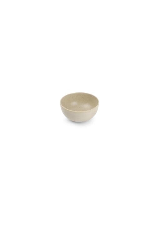 Cirro Beige Kom 10 cm - Afbeelding 3