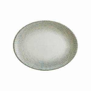 Sway Bord Ovaal 25 cm