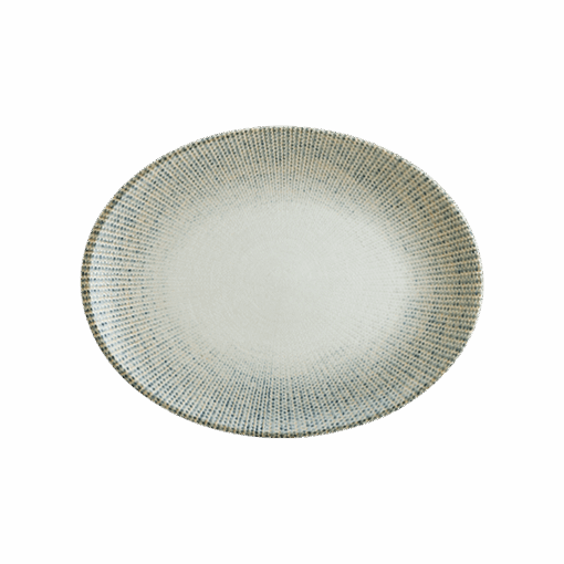 Sway Bord Ovaal 25 cm