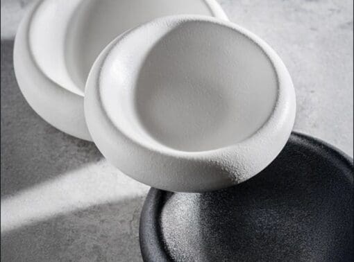 White Dusk Bord 14,5 cm - Afbeelding 5
