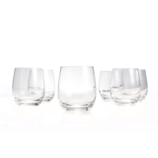 Cuvee Glas 46 cl - Afbeelding 4