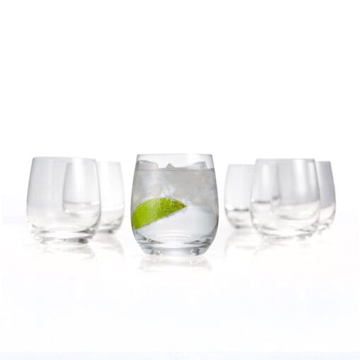 Cuvee Glas 46 cl - Afbeelding 3