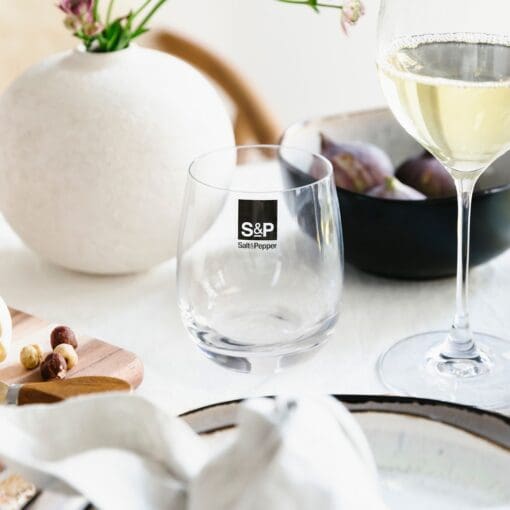 Cuvee Glas 46 cl - Afbeelding 2