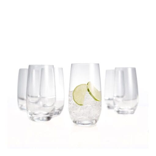 Cuvee Glas 49 cl - Afbeelding 2