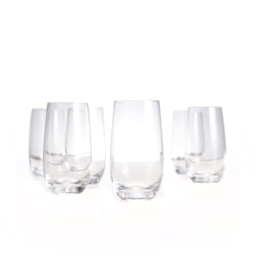 Cuvee Glas 49 cl - Afbeelding 4