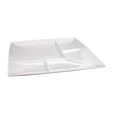 Squito Fondue Bord 25 cm