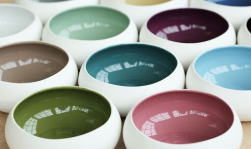 Rainbow Schaal 16 cm - Afbeelding 2