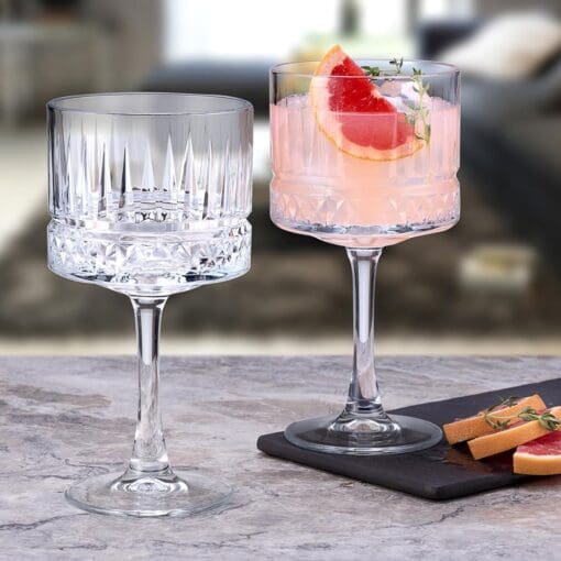 Elysia Cocktail glas 50 cl - Afbeelding 3